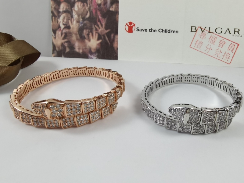Bv1g*ai bracelets